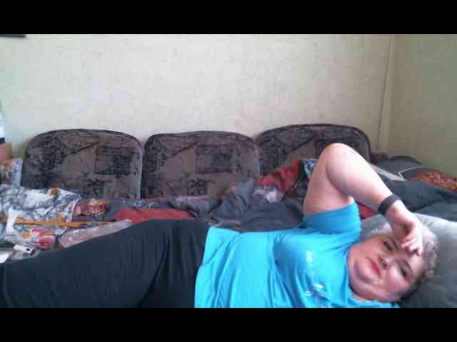 Lana0005 webcam