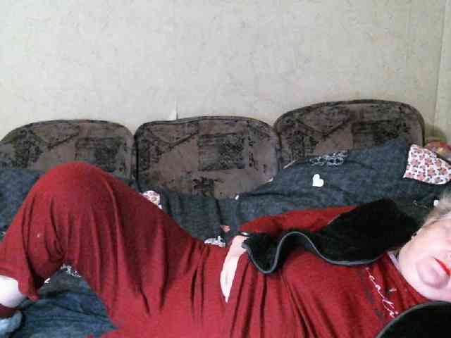 Lana0005 webcam