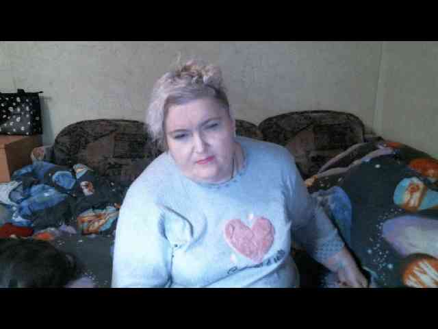 Lana0005 webcam