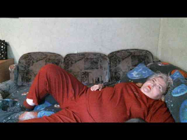Lana0005 webcam