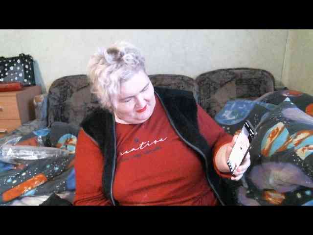 Lana0005 webcam