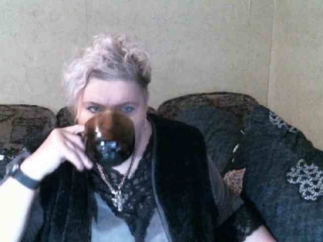 Lana0005 webcam