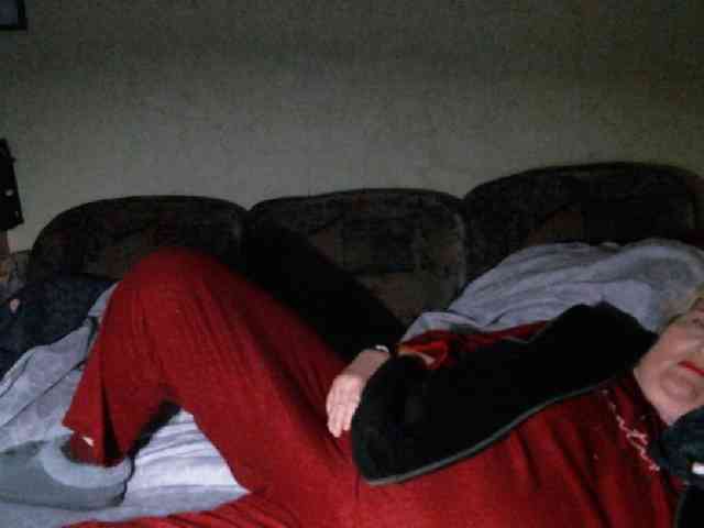 Lana0005 webcam