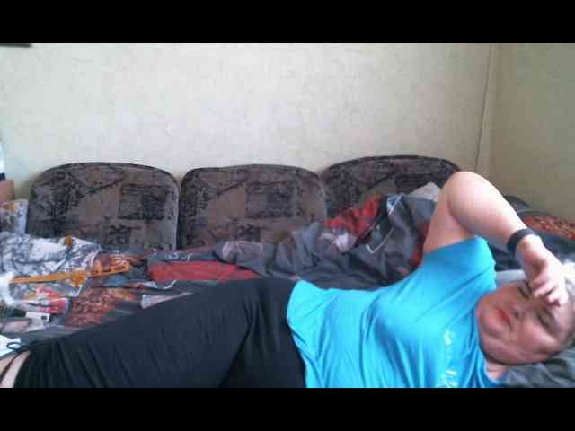 Lana0005 webcam