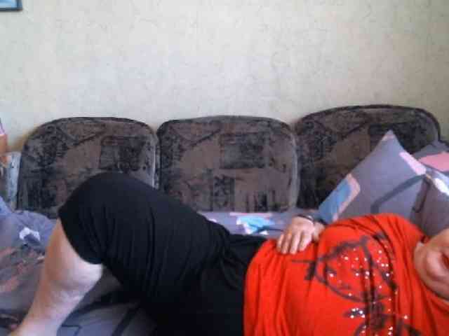 Lana0005 webcam