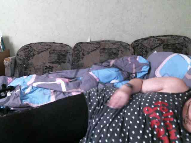 Lana0005 webcam