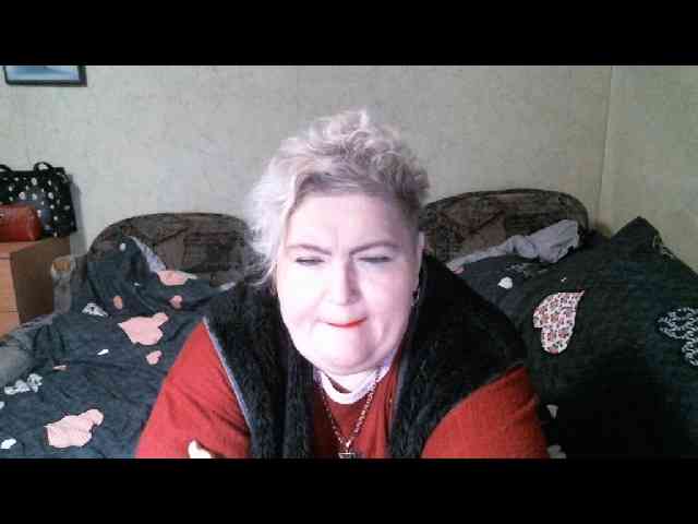 Lana0005 webcam