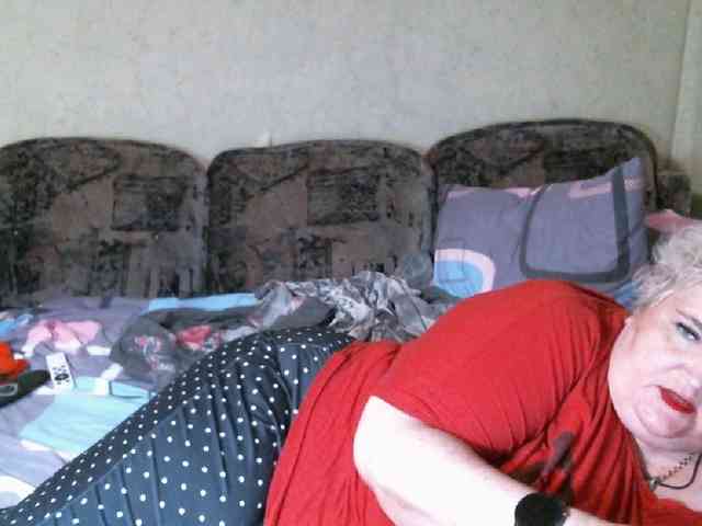 Lana0005 webcam