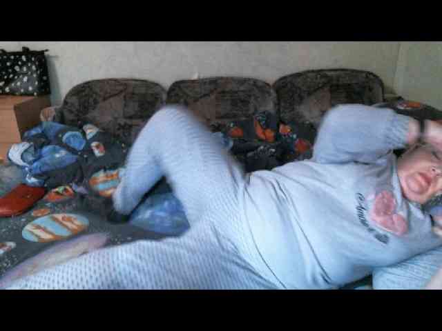 Lana0005 webcam