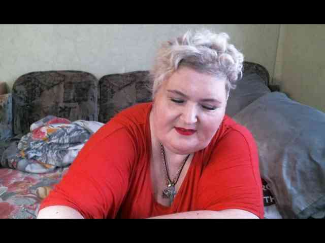 Lana0005 webcam