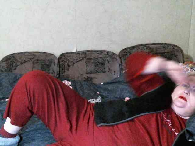 Lana0005 webcam
