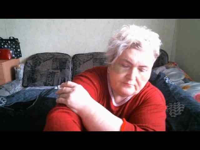 Lana0005 webcam