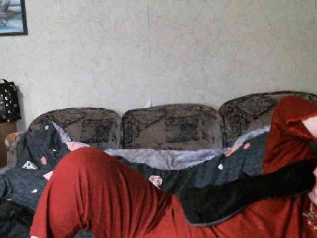 Lana0005 webcam