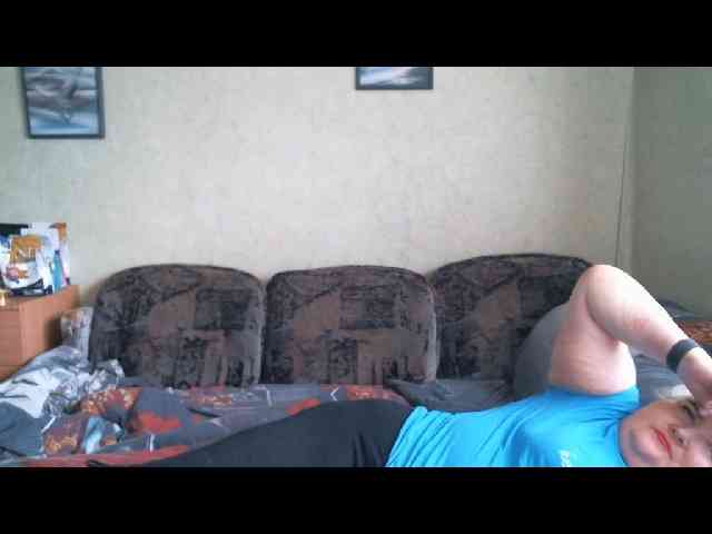 Lana0005 webcam