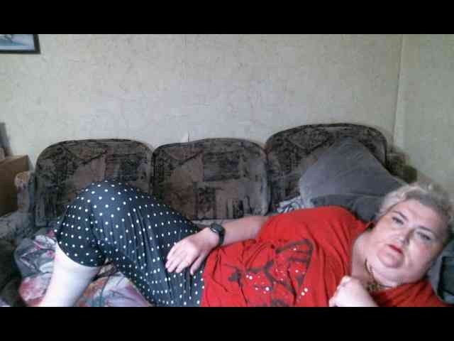 Lana0005 webcam