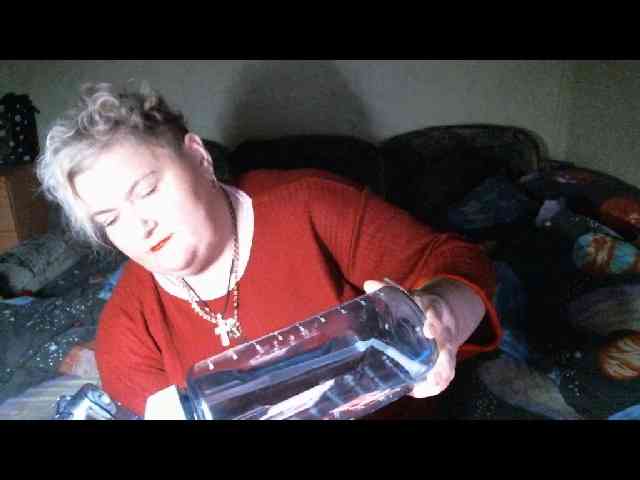 Lana0005 webcam