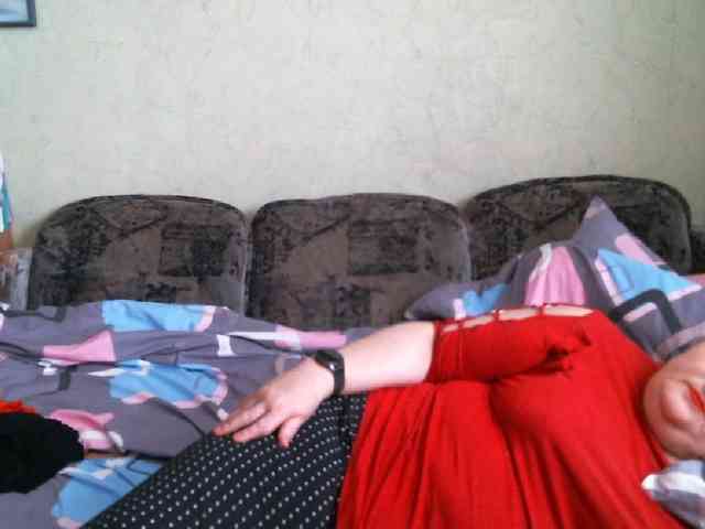Lana0005 webcam