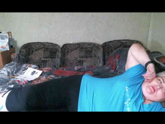 Lana0005 webcam