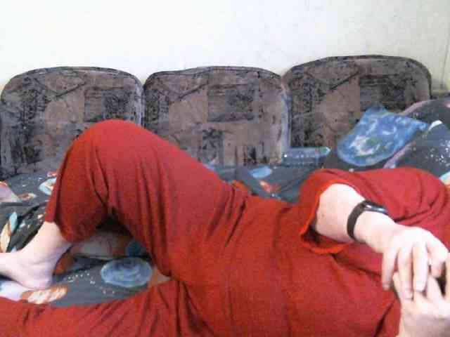 Lana0005 webcam