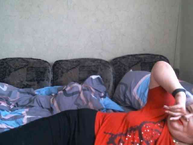 Lana0005 webcam