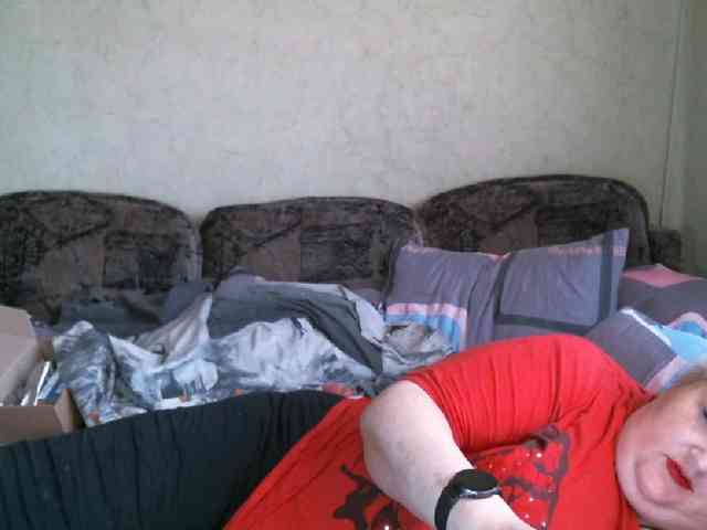 Lana0005 webcam