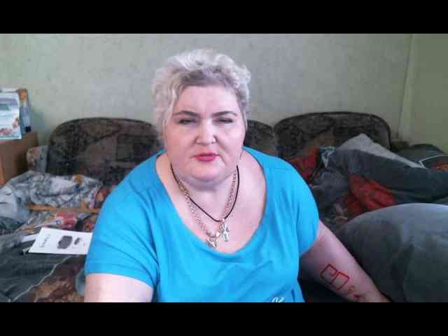 Lana0005 webcam