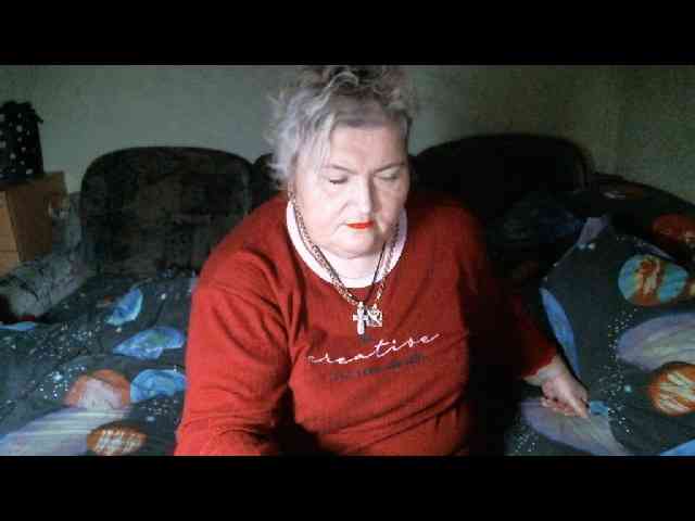 Lana0005 webcam