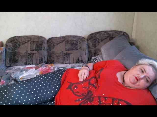 Lana0005 webcam