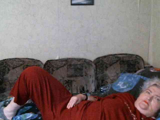 Lana0005 webcam
