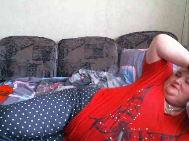 Lana0005 webcam