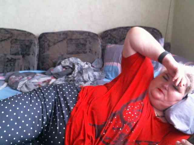 Lana0005 webcam