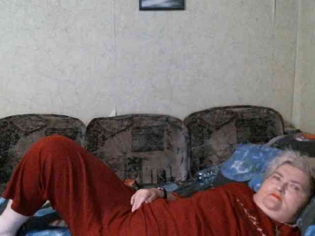 Lana0005 webcam