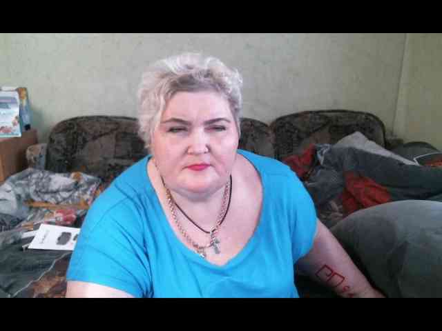 Lana0005 webcam