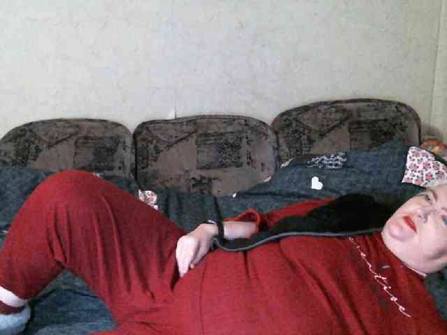 Lana0005 webcam
