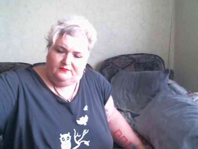 Lana0005 webcam