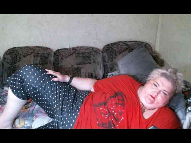 Lana0005 webcam