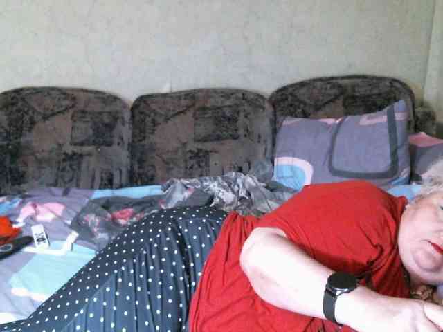 Lana0005 webcam