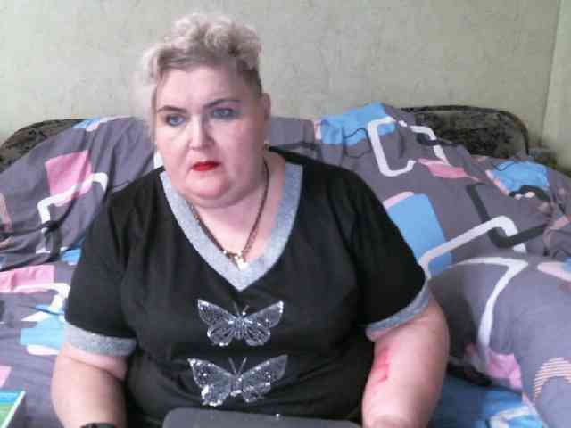 Lana0005 webcam