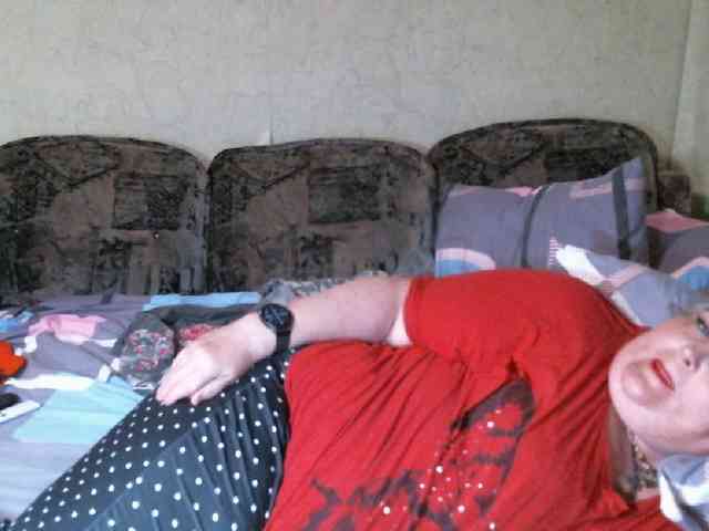 Lana0005 webcam