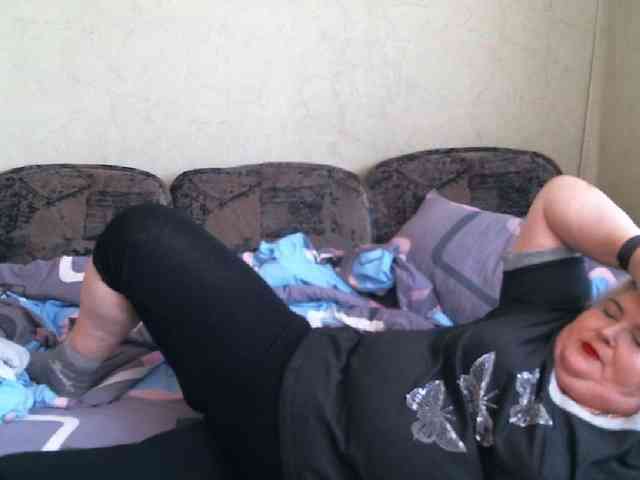 Lana0005 webcam