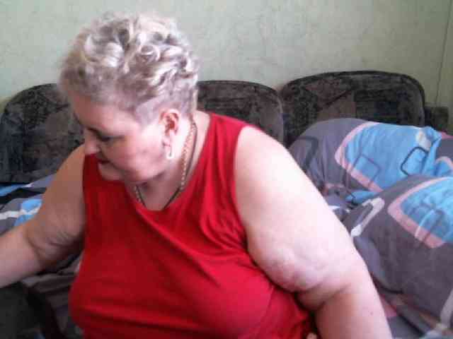 Lana0005 webcam