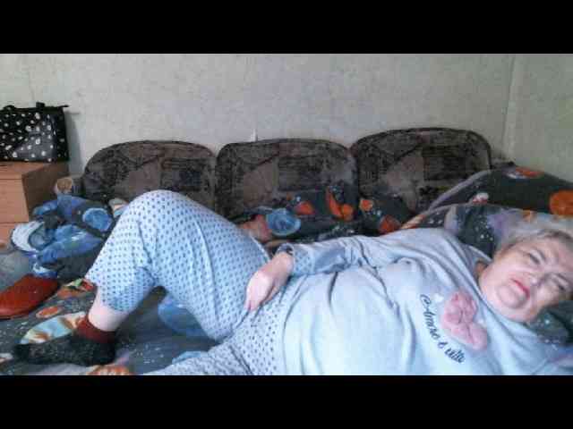 Lana0005 webcam
