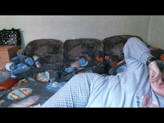 Lana0005 webcam