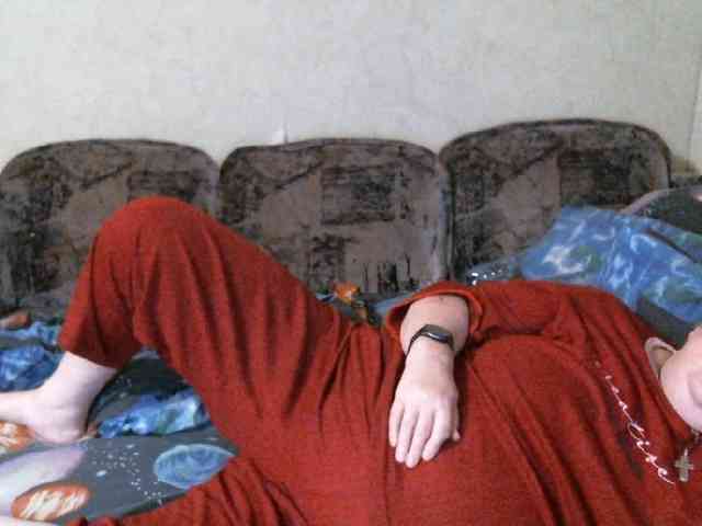Lana0005 webcam