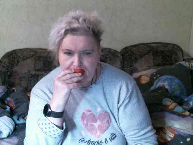 Lana0005 webcam