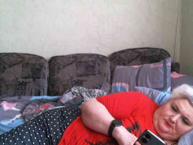 Lana0005 webcam
