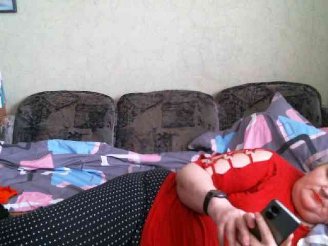 Lana0005 webcam