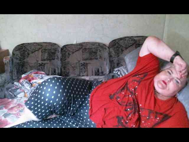 Lana0005 webcam