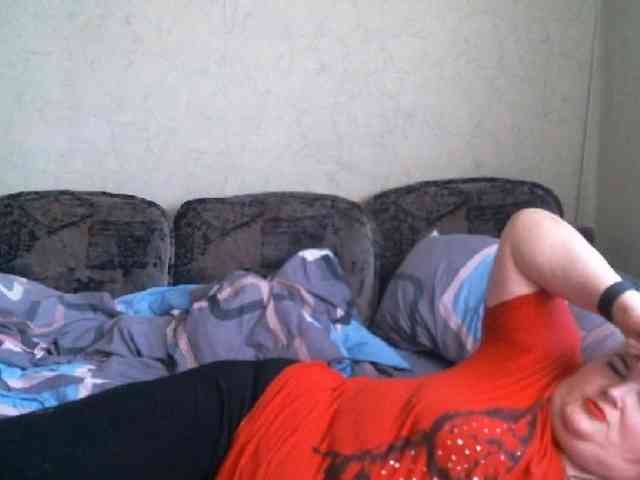 Lana0005 webcam