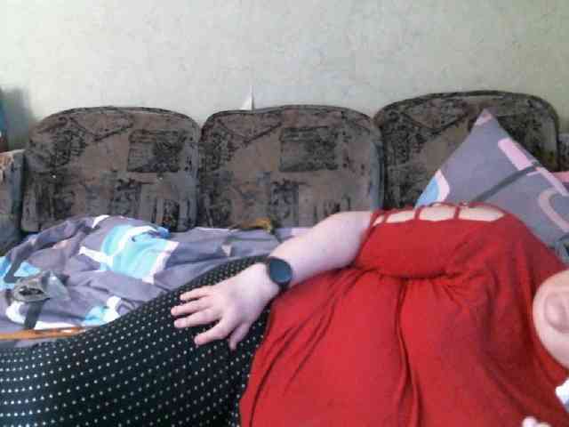 Lana0005 webcam